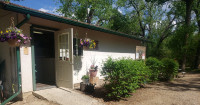 Campground for sale in Rosedale