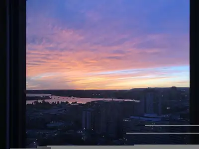 We have a beautiful 2 bedroom, 2 full bathroom penthouse unit available for rent :) Just check out t...