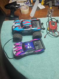 HYPER GO rc buggy