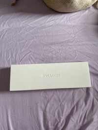 Brand new Apple Watch series 9 45mm