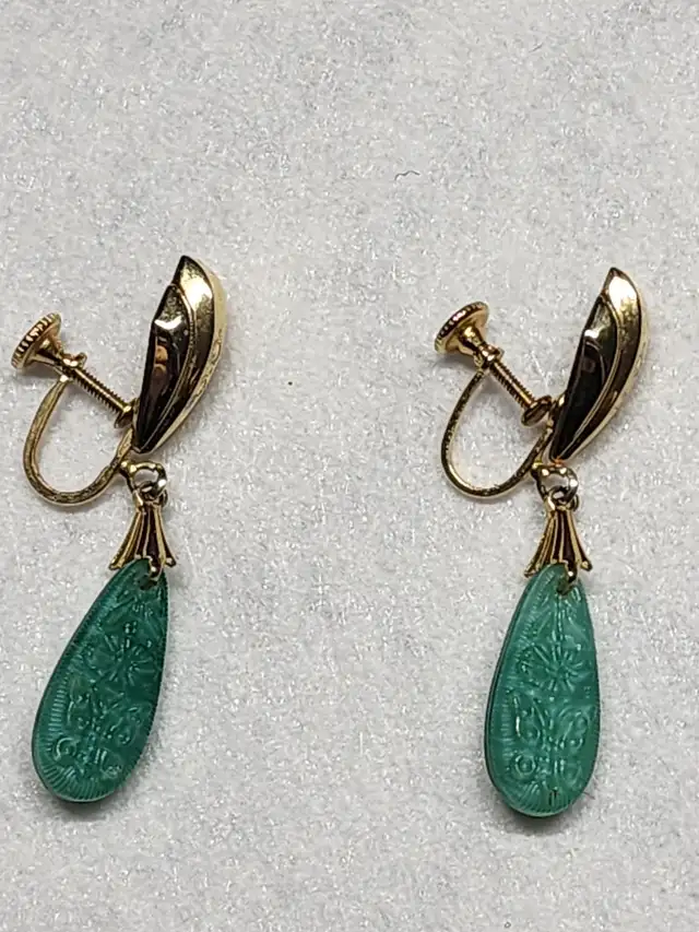 Vintage Earrings in Jewellery & Watches in Calgary - Image 2