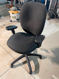 Office chair