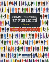 Communication et publicité 2e éd. + CODE