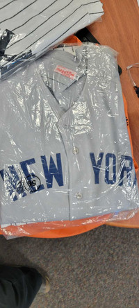 New York Yankees jerseys 