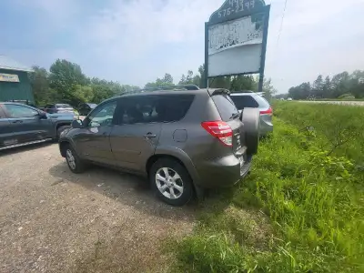 For Sale: 2012 Toyota RAV4 Limited V6 – AWD | Loaded | Reliable Power Looking for a reliable and cap...