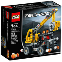 BNIB Lego Technic Set # 42031 -- Cherry Picker. $30