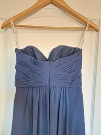 Bridesmaid gown/Dress