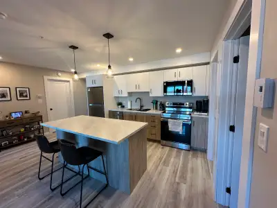 Live rent FREE for June, with 1 month free rent when you sign a one year lease (terms/conditions app...