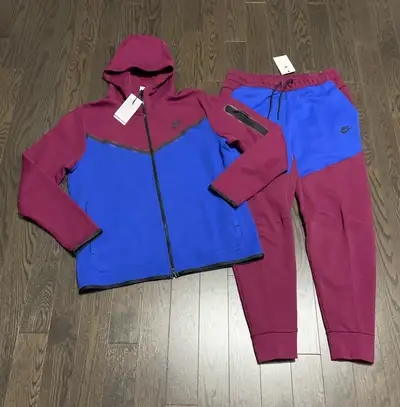 Brand new size Large mens.