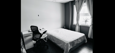 Private Room for rent in Hawkesbury. $800 all included. In two (2) bedrooms large apartment. Close t...