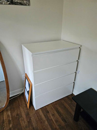 Ikea malm drawer 4 