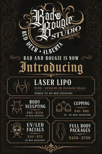 body sculpting and self care, View more