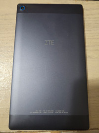 Zte k85 tablet