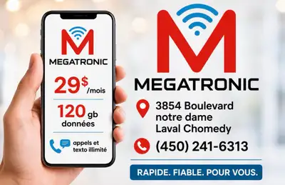 120gb data per month / 29$ only , View more