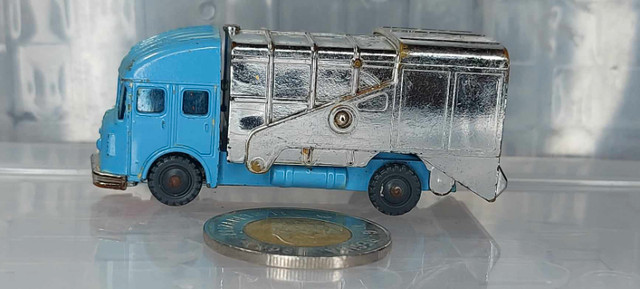 Vintage Husky / Husky Models Cars & Trucks - Ad 4 of 4 - $5.00 + in Toys & Games in Belleville