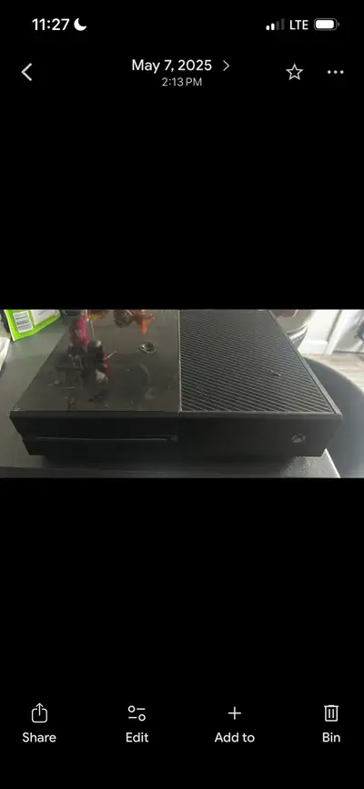 Xbox one, View more