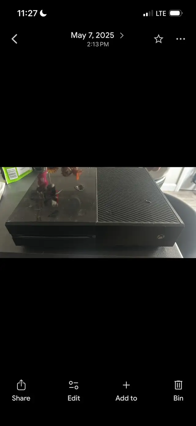 Xbox one in XBOX One in Napanee - Image 2