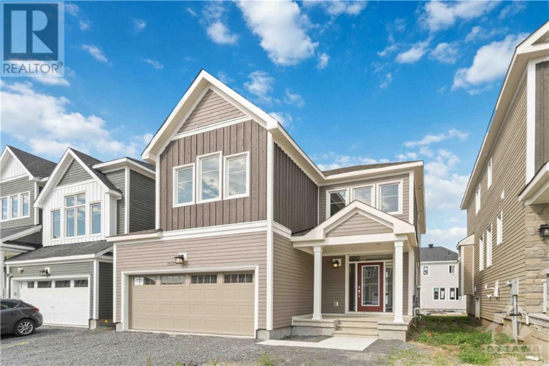 Rent New detached house 4B4Ba2car gar fnsh bsmt Kanata/ Richmond Long