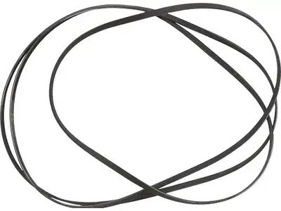 1 COURROIE 89-1/2" "T" SECHEUSE FRIGIDAIRE NEUF NEW 137292700, View more