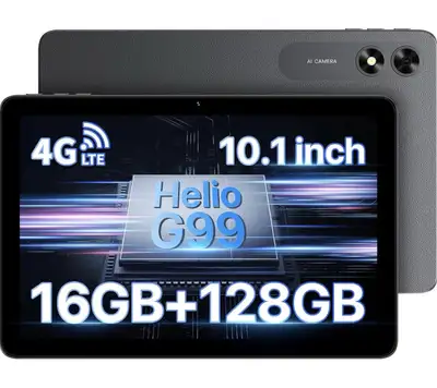 Brand：UMIDIGI Model name：G3 Tab Ultra Memory storage capacity：128 GB Screen size：10.1 Inches Display...