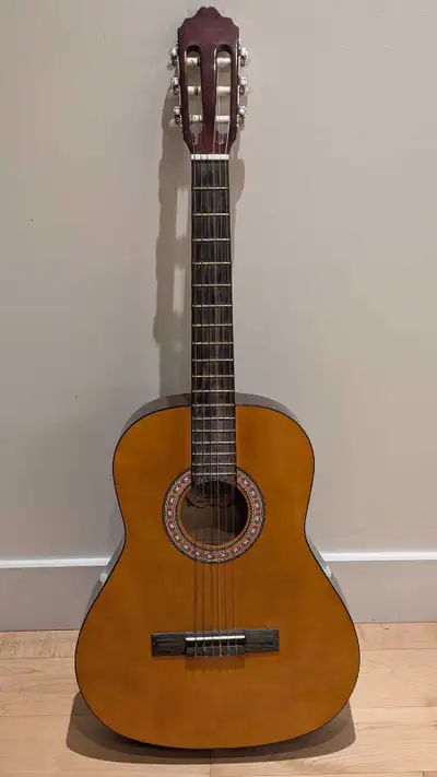 Guitare acoustique/Acoustic Guitar, View more