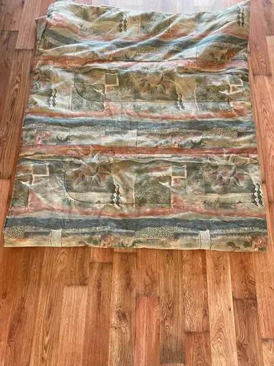 Queen Comforter, View more