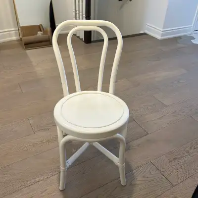 Pottery Barn Kids Chair, View more