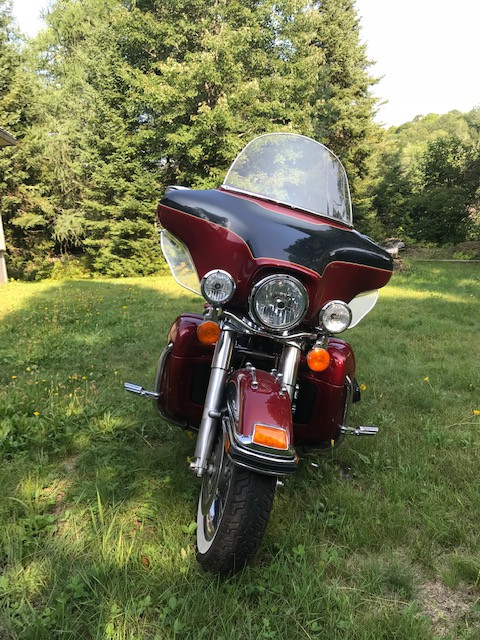 2007 Harley Davidson for sale in Touring in Mississauga / Peel Region - Image 2