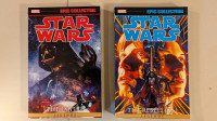 Star Wars Legends Epic Collection