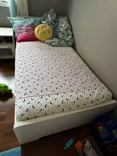children’s bed age 2-12 , View more