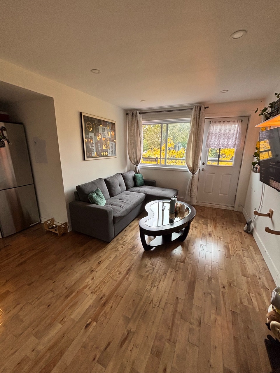 3 1/2 Apartment Lease Transfer 4
