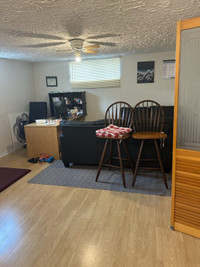 Room for $ 575  rent in Hull including utilities and internet