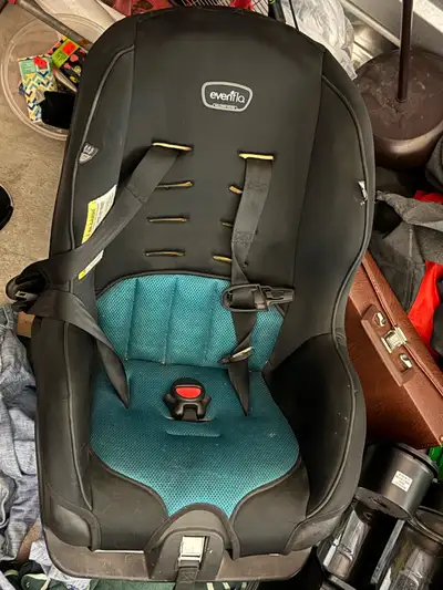 Evenflo Car Seat (Good Brand), View more