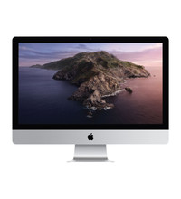 Apple iMac 27-inch, 16GB RAM, 3TB HDD, like-new condition