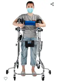 Adult Stand-Up Walker - NEW