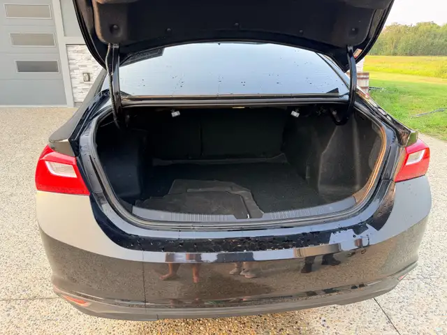 Chervolet Malibu LT for Sale