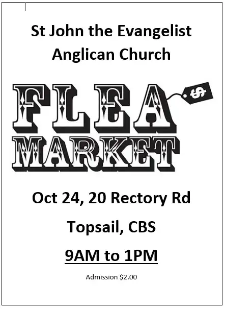 Flea Market