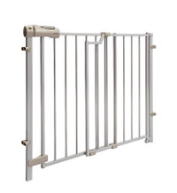 Eveflo Secure Step Top of Stairs Gate - set of 2