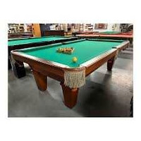 WANTED: FREE POOL TABLE