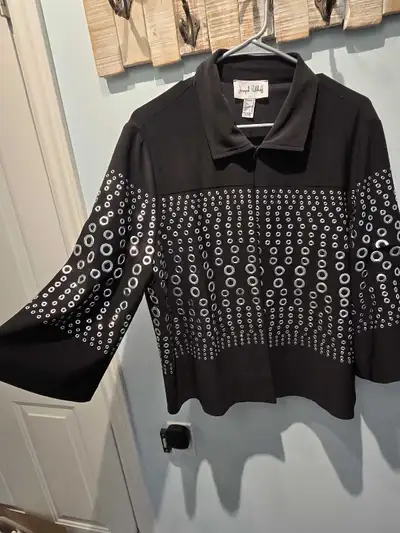 Joseph Ribkoff Jacket, View more