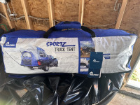 Sportz truck tent 