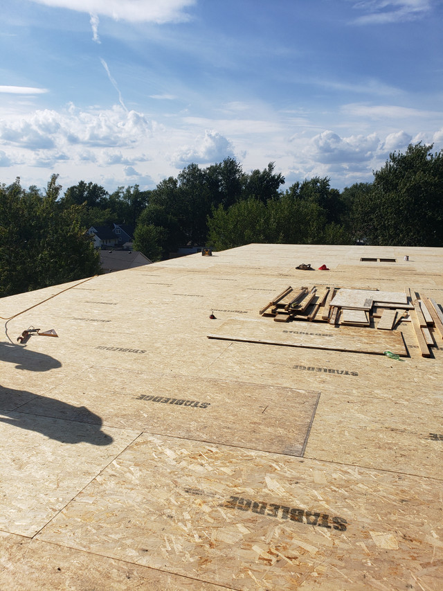 Looking for framers  and labourers in Construction & Trades in Windsor Region