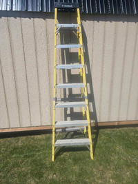 8ft step ladder 