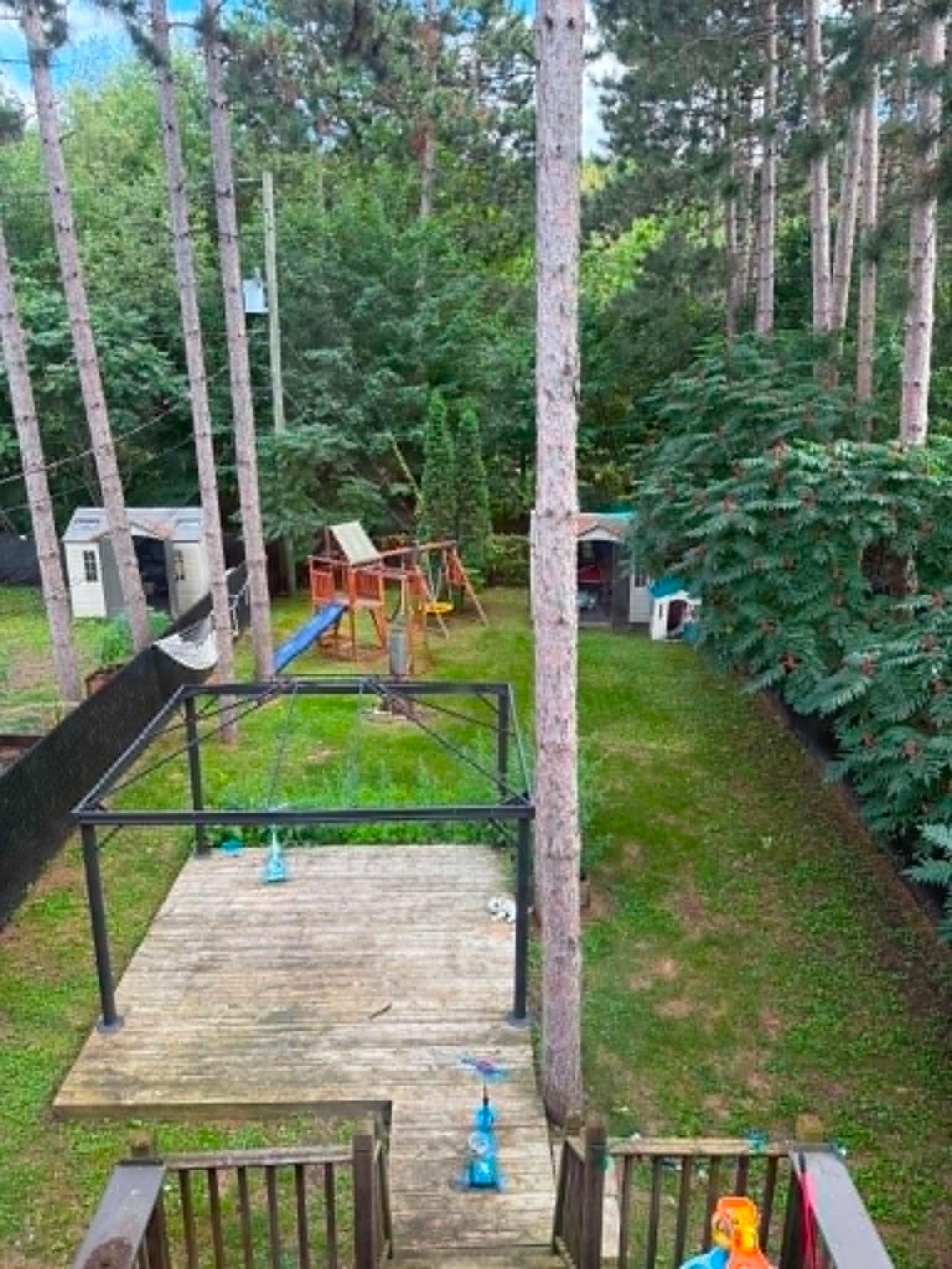 Superbe maison semi-détachée — photo 2