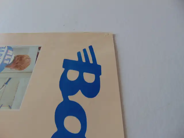 BARUM JAWA POSTER RACE MOTORCYCLE in Other in Kingston - Image 9