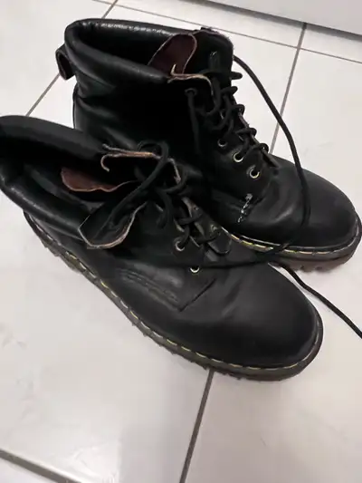 Dr  Martens Boots, View more