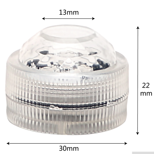 Lumière DEL étanche submersible aquarium waterproof LED light in Other in Laval / North Shore - Image 4