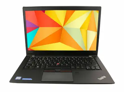 Upgraded Lenovo ultrabook with Windows 11 and SSD, View more