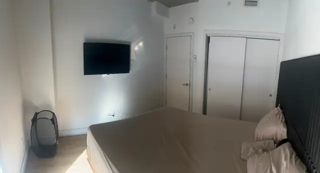 Chambre à louer pas loin du metro