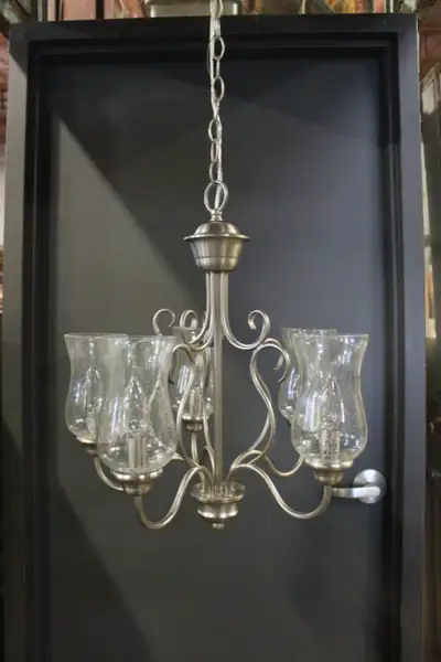 Light Fixture, View more